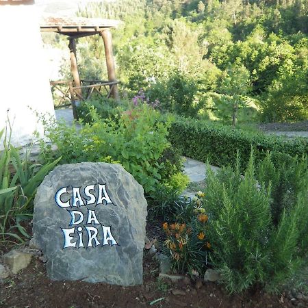 Casa Da Eira Villa Cerdeira Eksteriør bilde