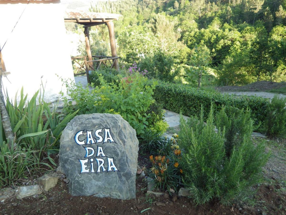 Casa Da Eira Villa Cerdeira Eksteriør bilde